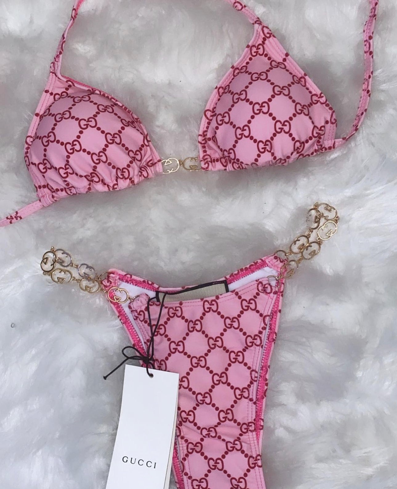 GG Princess Bikini – Adore Babe Collection